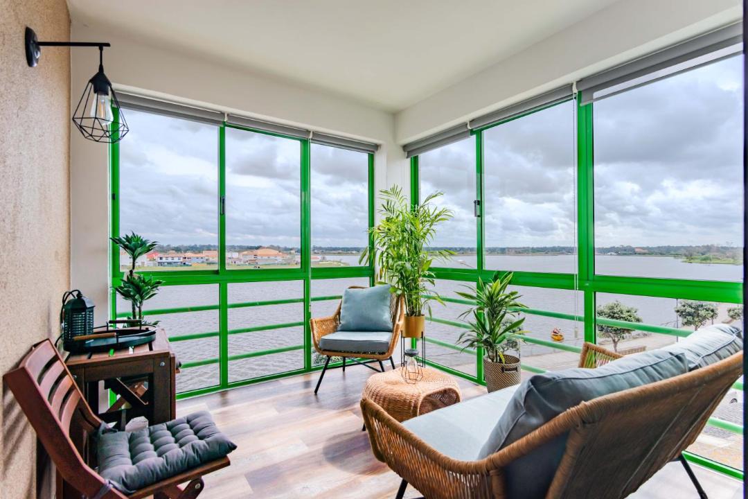 Photo of Livingroom in Praia de Mira