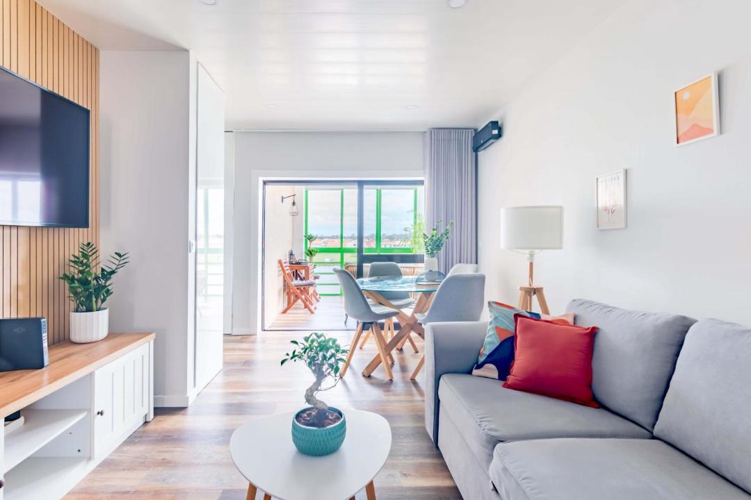 Photo of Livingroom in Praia de Mira