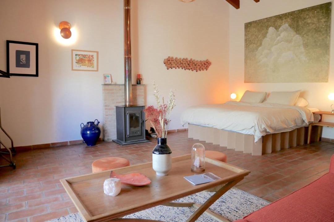 Photo of Bedroom in Santa Maria de Marvao