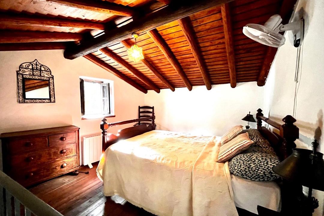 Photo of Bedroom in Santa Maria de Marvao