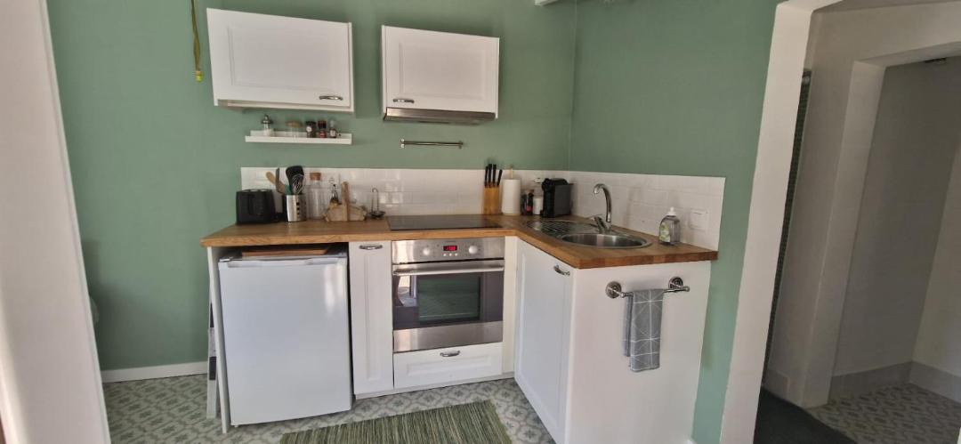 Photo of Kitchen in Sao Luis