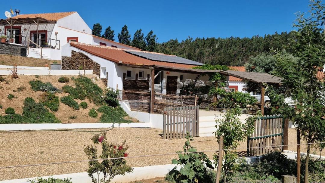 Photo of Buildings in Sao Luis