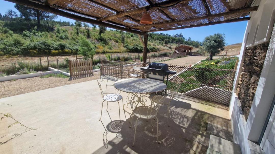 Photo of Patio Balcony in Sao Luis