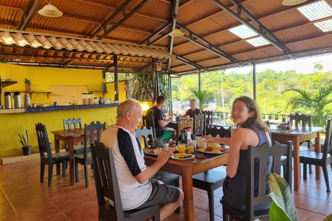 Photo of Others in Drake Bay