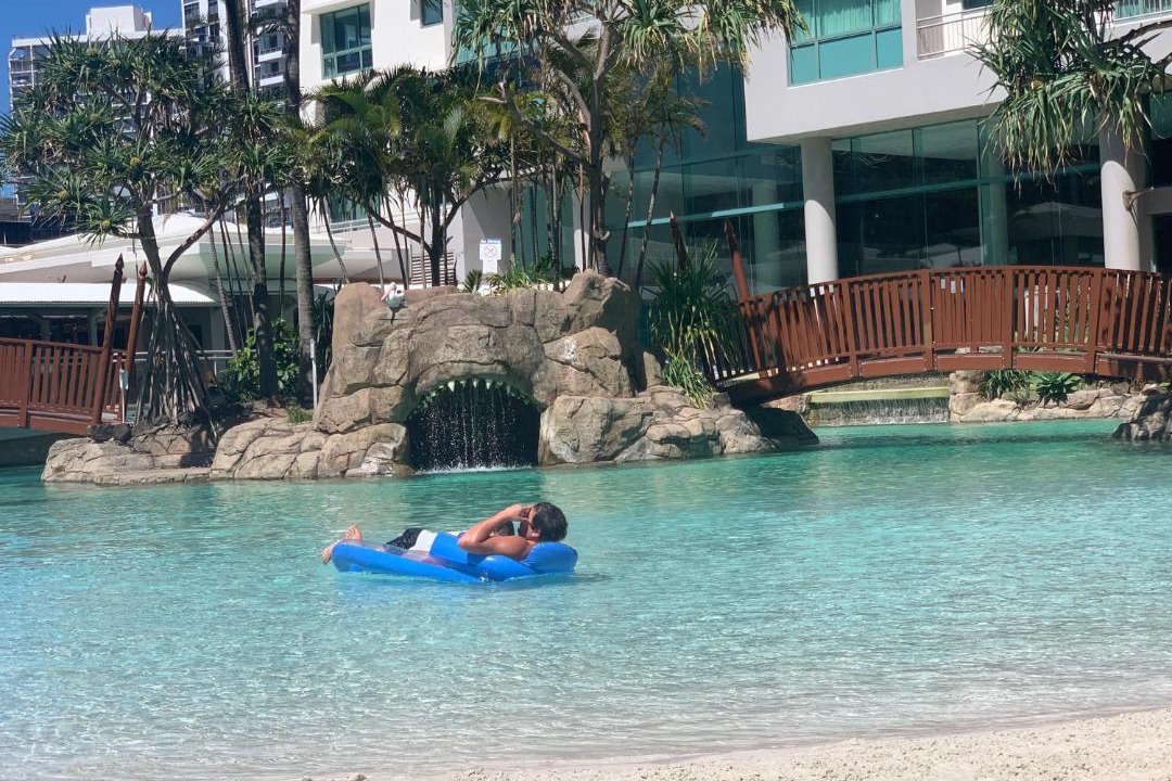 Photo of Others in Surfers Paradise