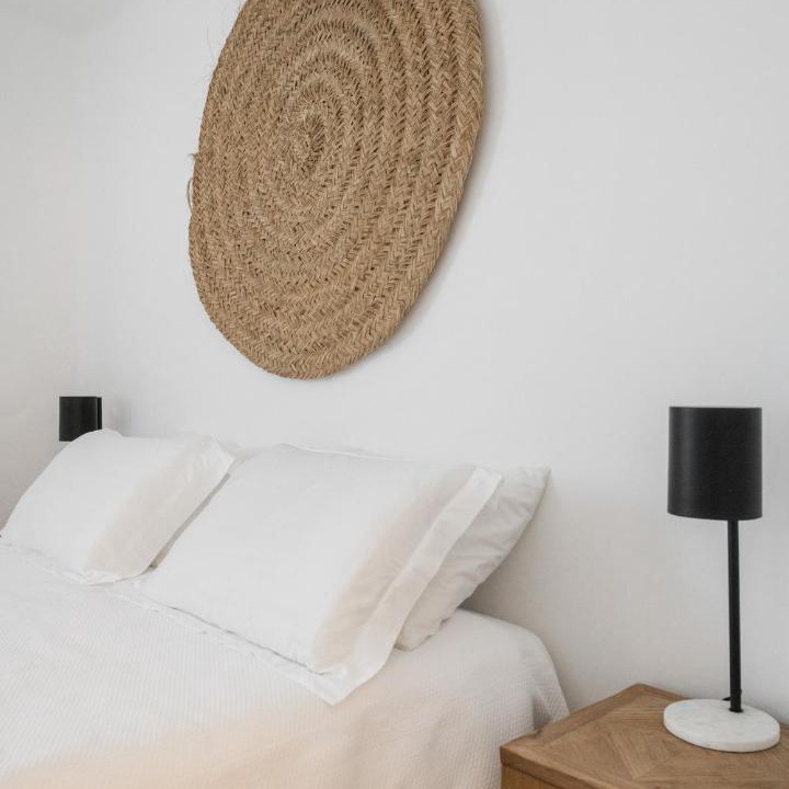 Photo of Bedroom in Mato Serrao