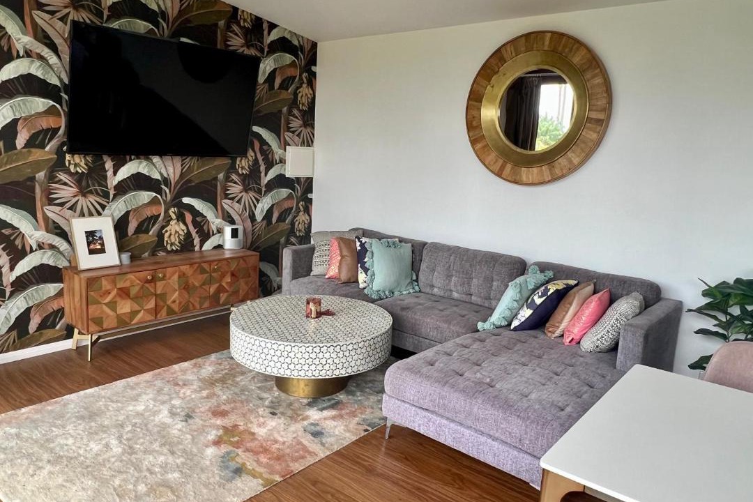 Photo of Livingroom in Ormeau