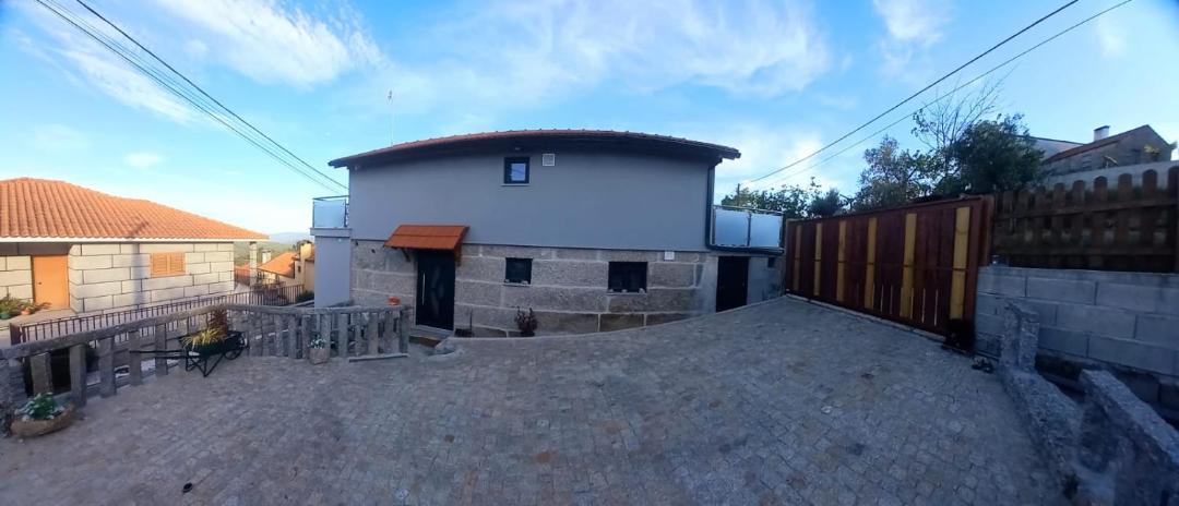 Photo of Buildings in Baiao