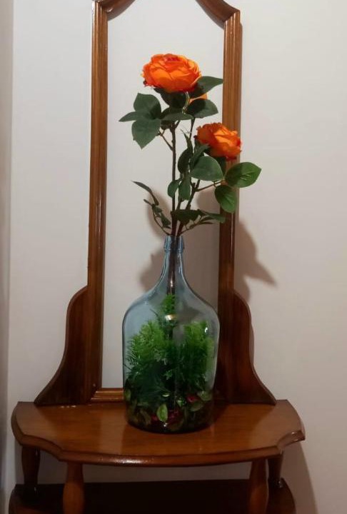 Photo of Livingroom in Baiao