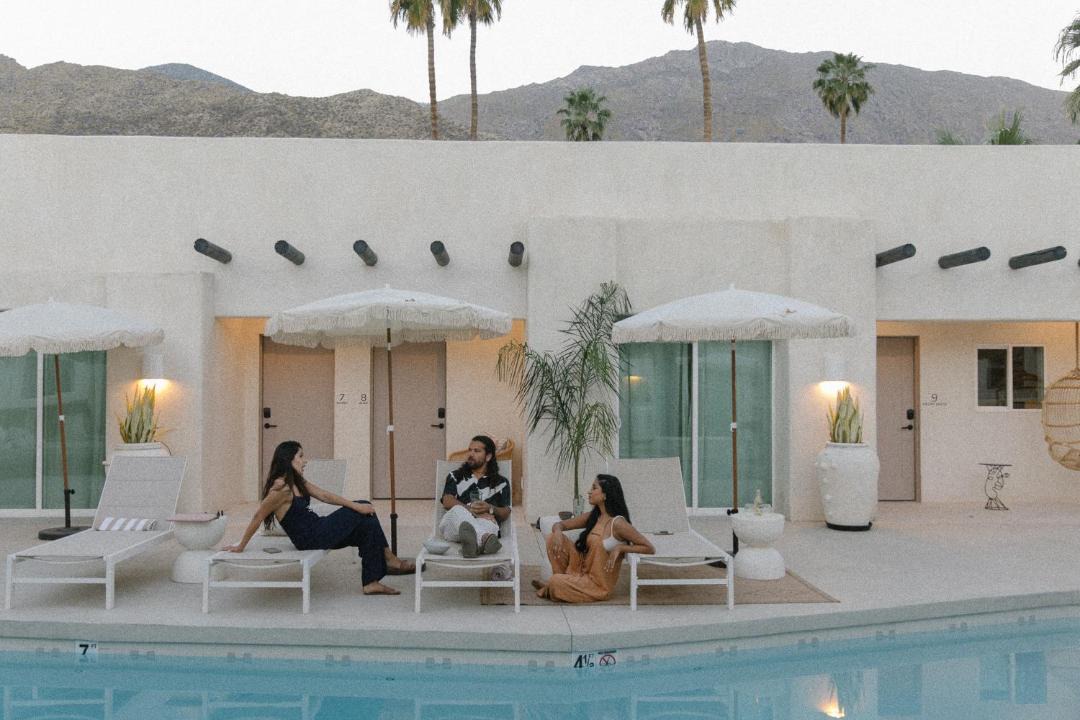 Photo of Others in Tahquitz River Estates