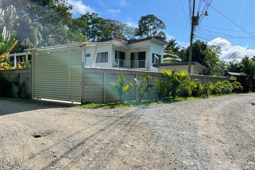 Photo of Buildings in Puerto Viejo de Talamanca