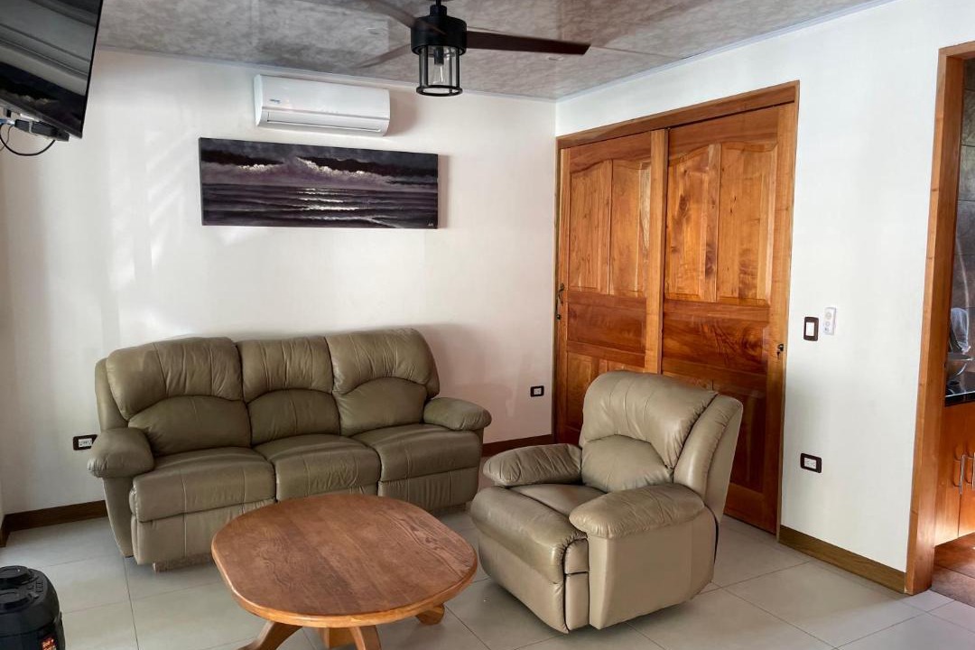 Photo of Livingroom in Puerto Viejo de Talamanca