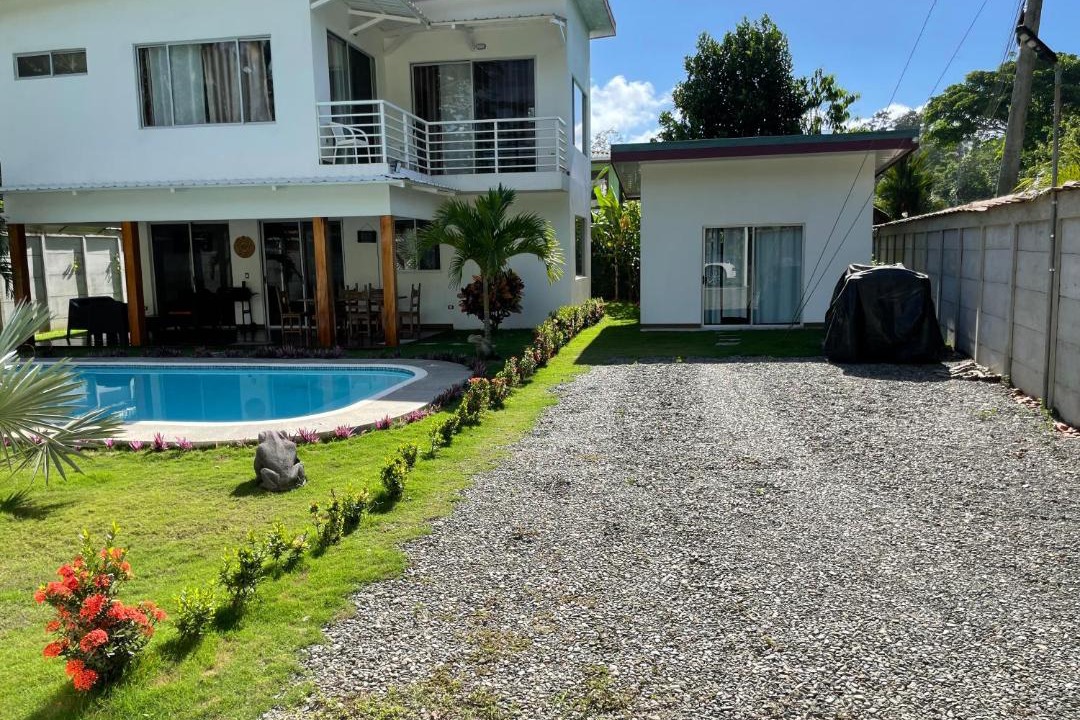 Photo of Buildings in Puerto Viejo de Talamanca