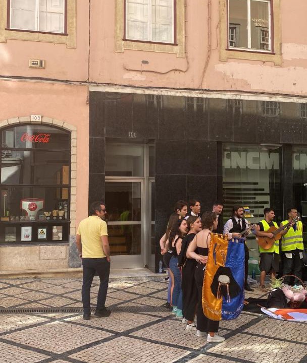 Photo of Others in Coimbra City Centre