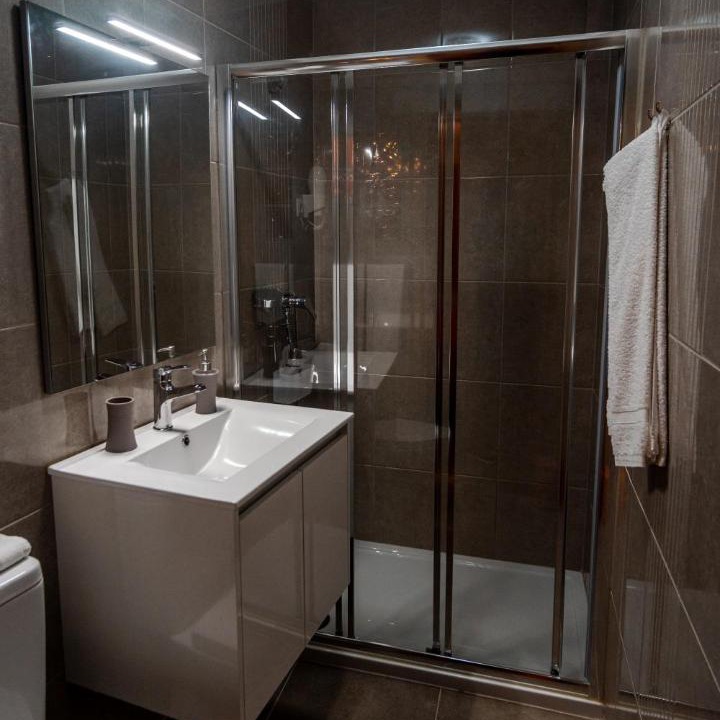 Photo of Bathroom in Oleiros