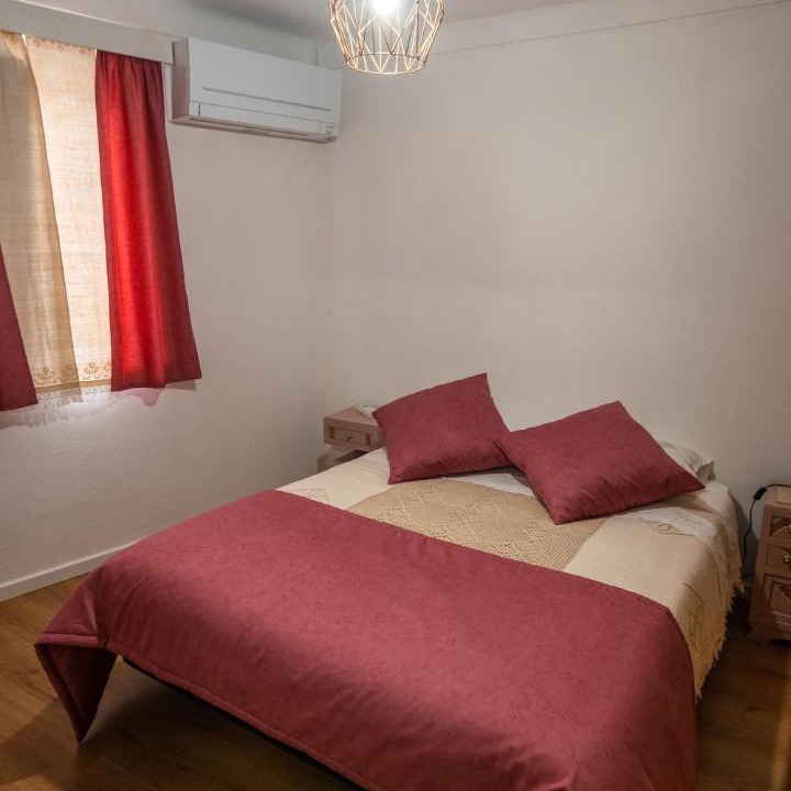 Photo of Bedroom in Oleiros