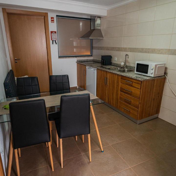 Photo of Kitchen in Oleiros
