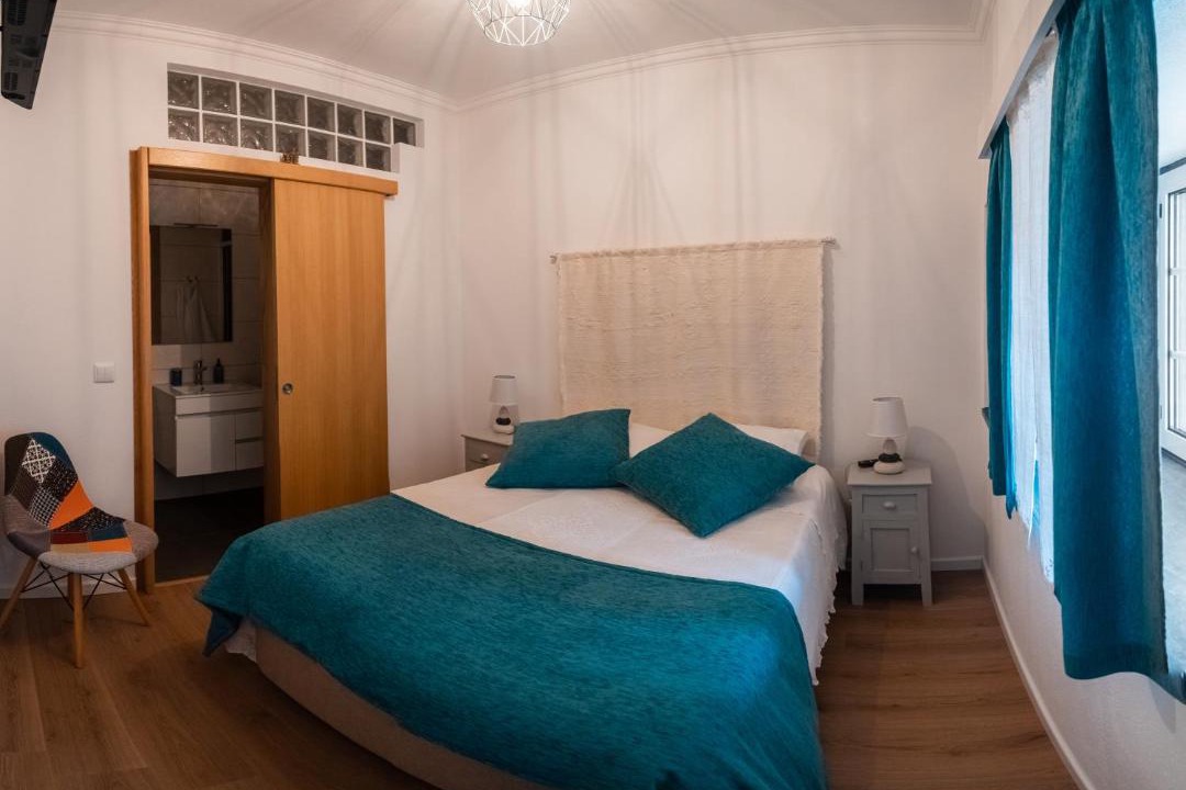 Photo of Bedroom in Oleiros