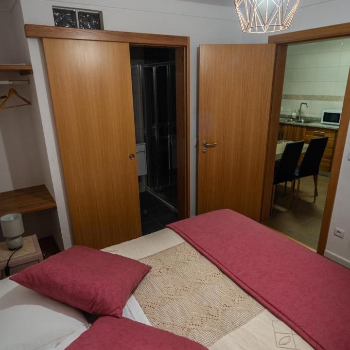 Photo of Bedroom in Oleiros