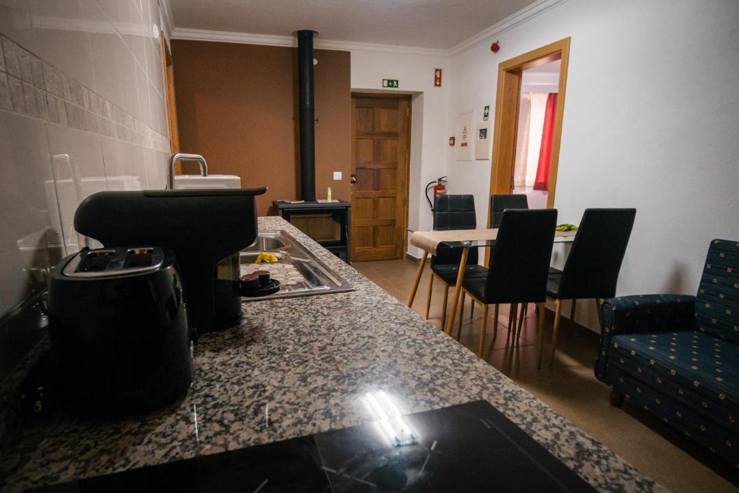 Photo of Kitchen in Oleiros
