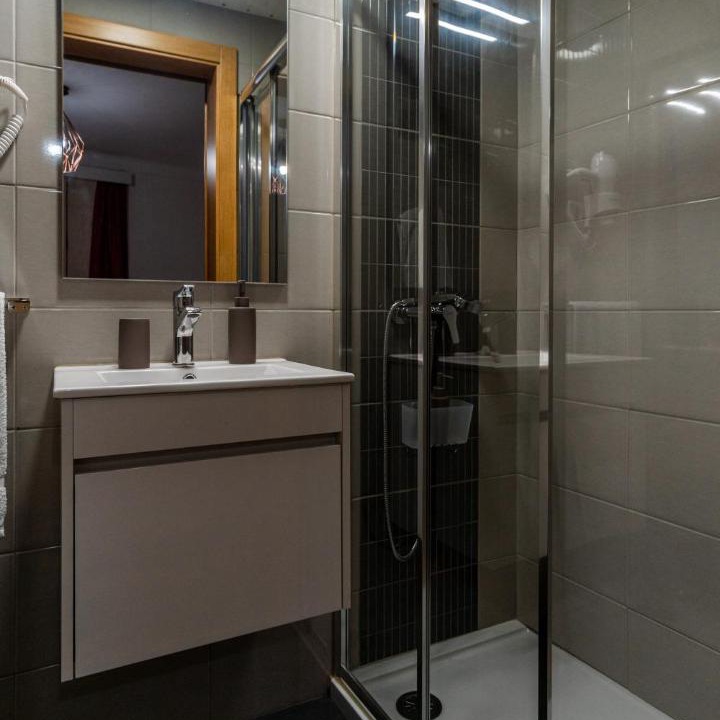 Photo of Bathroom in Oleiros