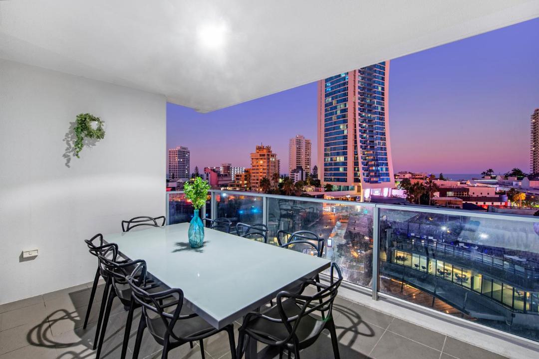 Photo of Others in Surfers Paradise