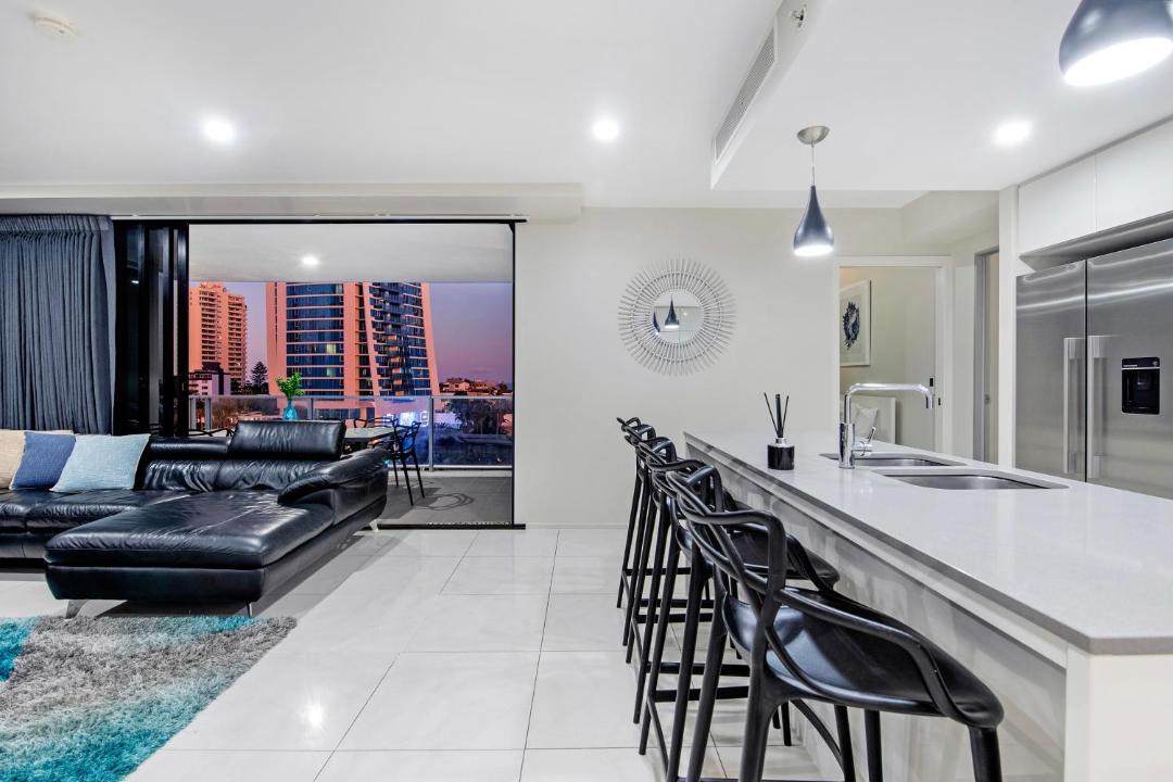 Photo of Others in Surfers Paradise