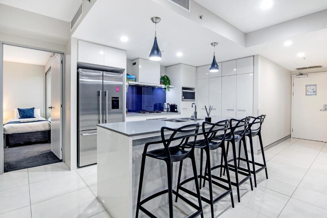 Photo of Kitchen in Surfers Paradise