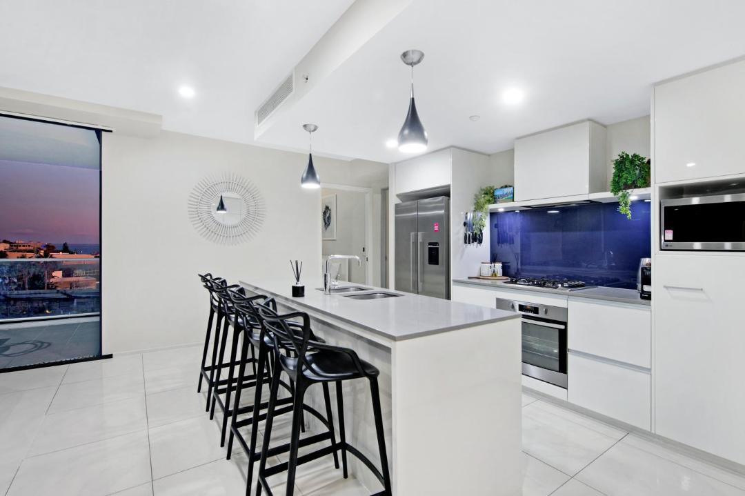 Photo of Kitchen in Surfers Paradise