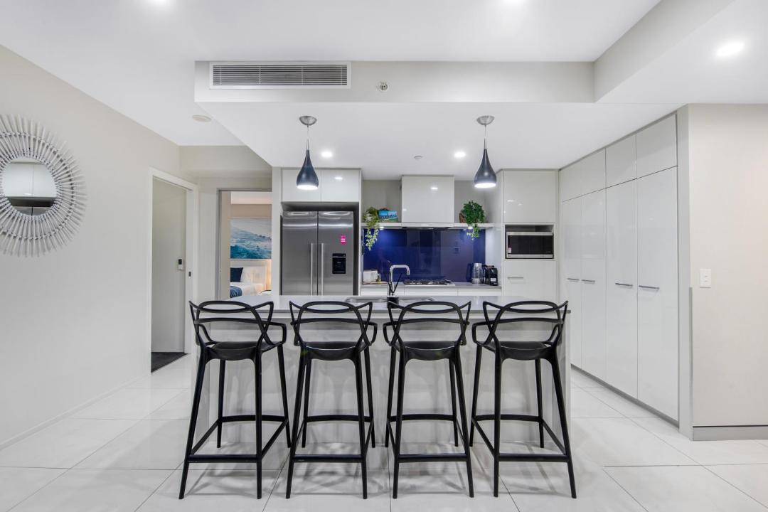 Photo of Kitchen in Surfers Paradise