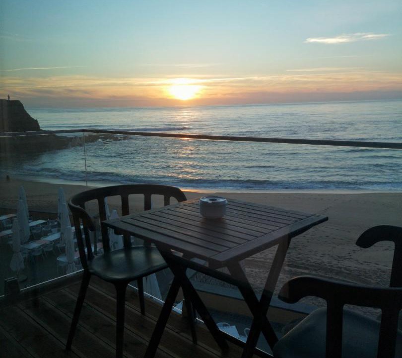Photo of Patio Balcony in Maceira