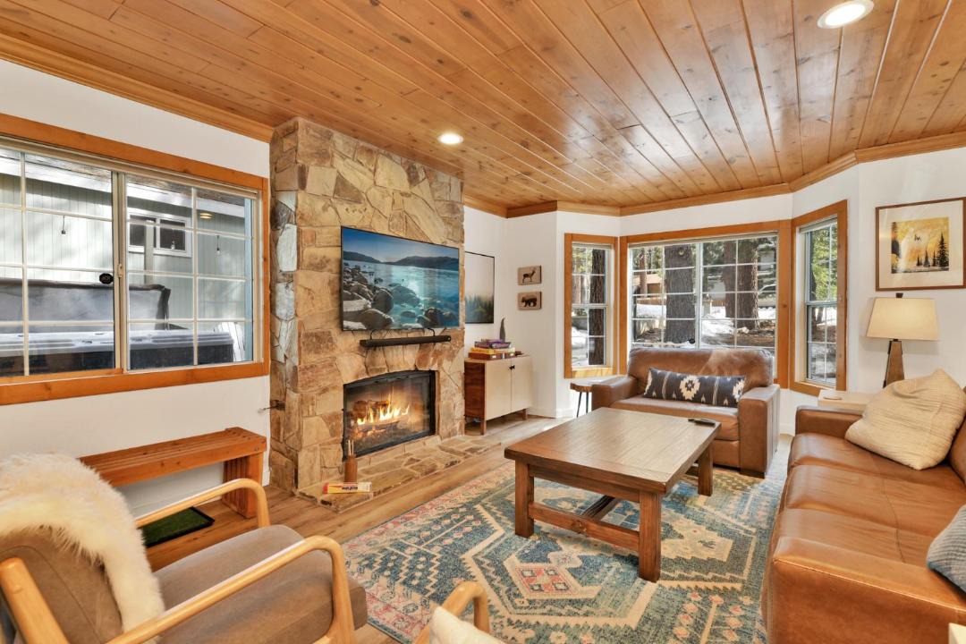 Photo of Others in Big Bear Lake