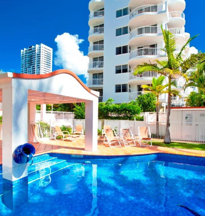 Photo of Others in Broadbeach