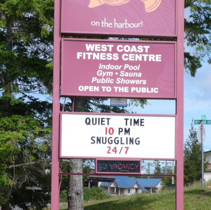 Photo of Others in Ucluelet