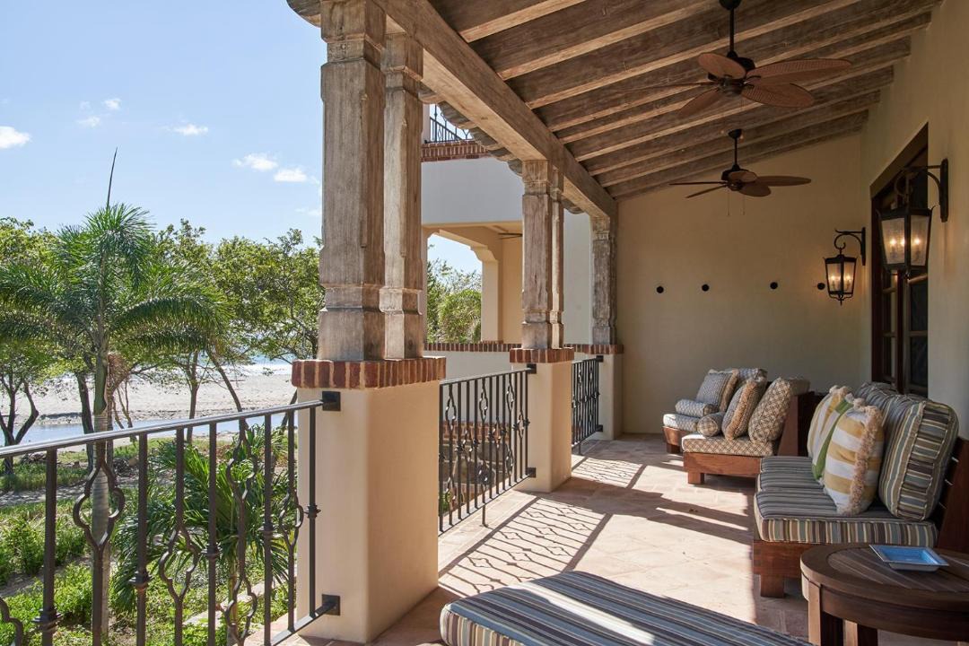 Photo of Patio Balcony in Rancho Santana
