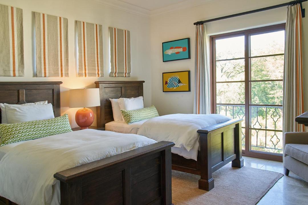 Photo of Bedroom in Rancho Santana