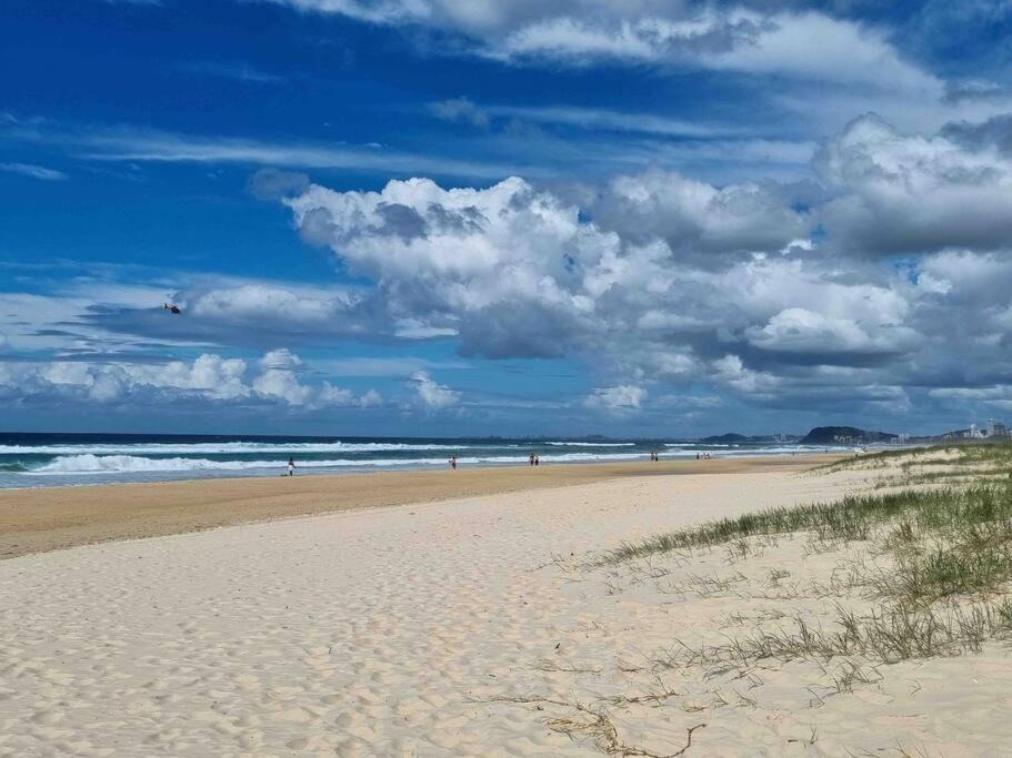 Photo of Outdoor in Mermaid Waters