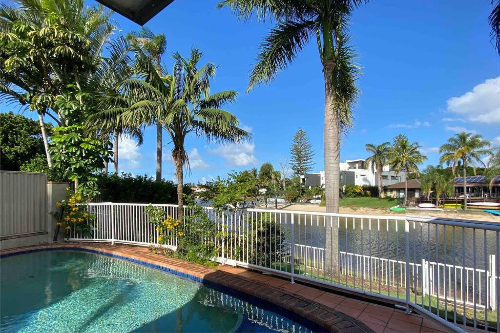 Photo of Outdoor in Mermaid Waters