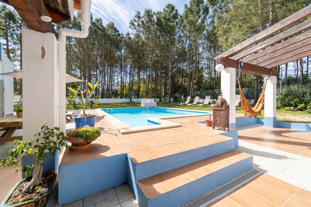 Photo of Outdoor in Aljezur