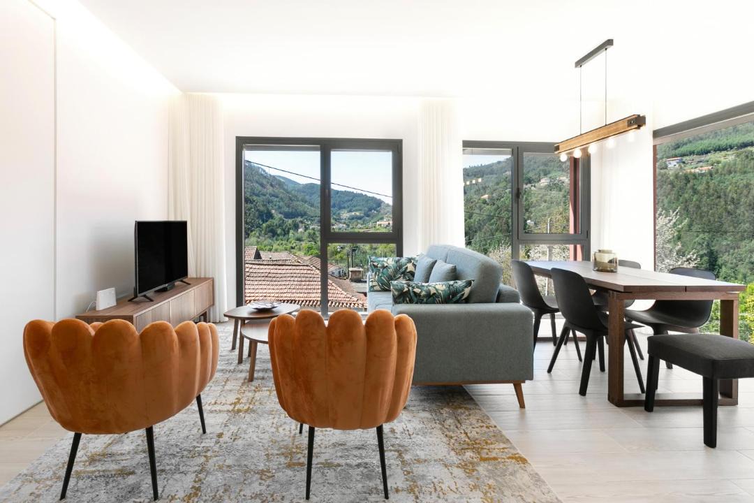 Photo of Livingroom in Gois