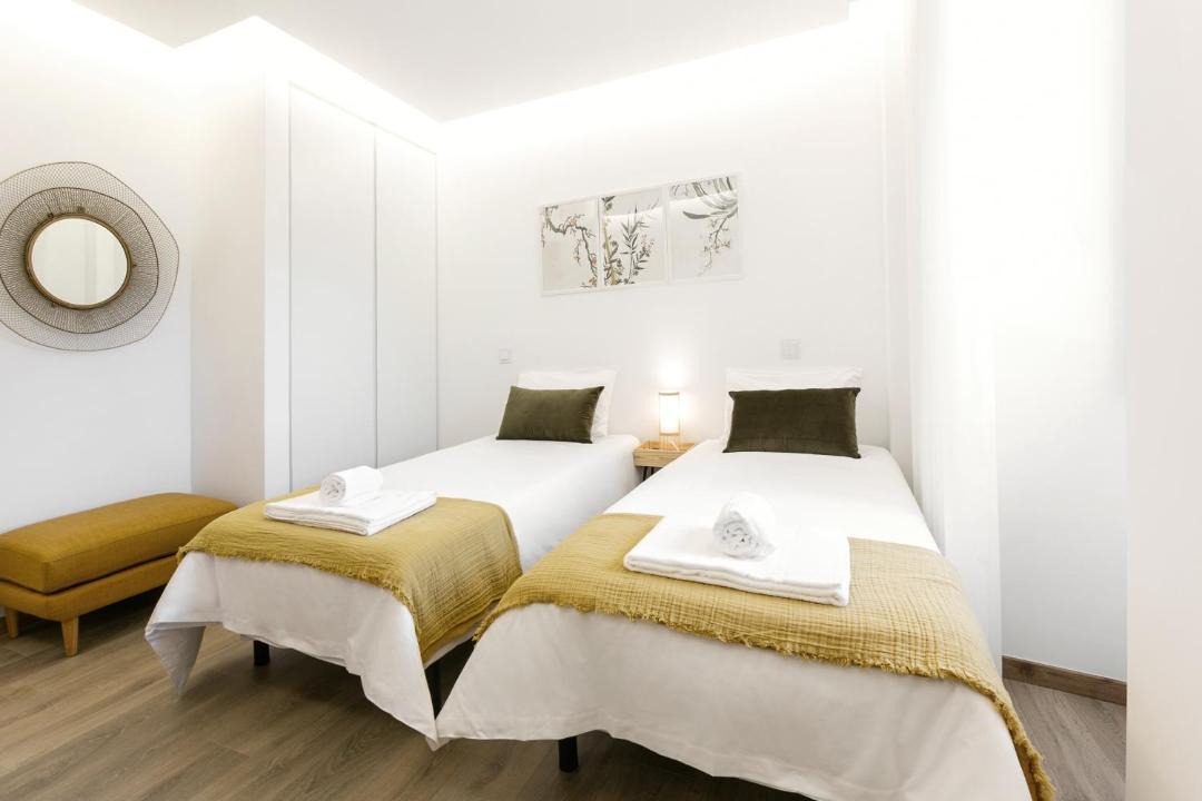 Photo of Bedroom in Gois