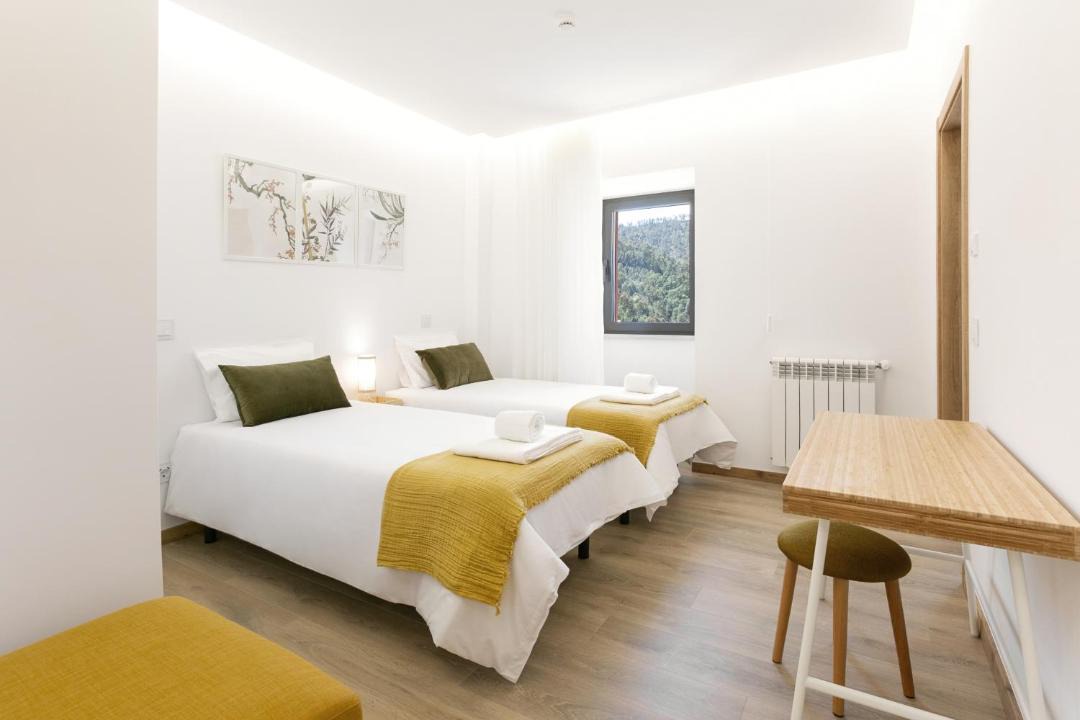 Photo of Bedroom in Gois