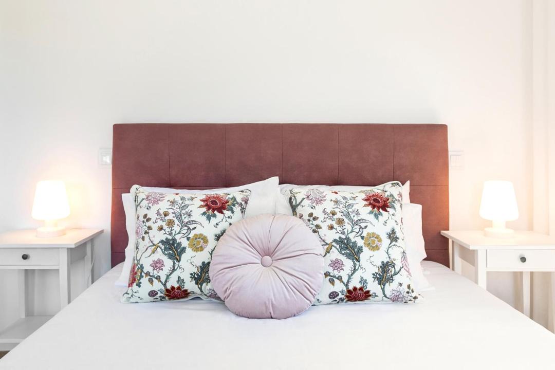 Photo of Bedroom in Gois