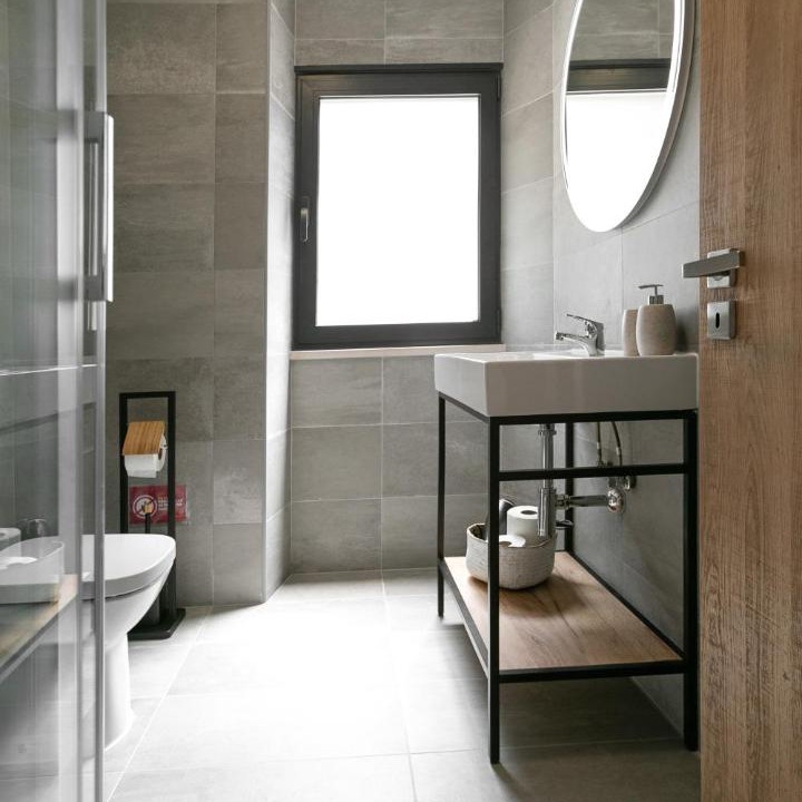 Photo of Bathroom in Gois