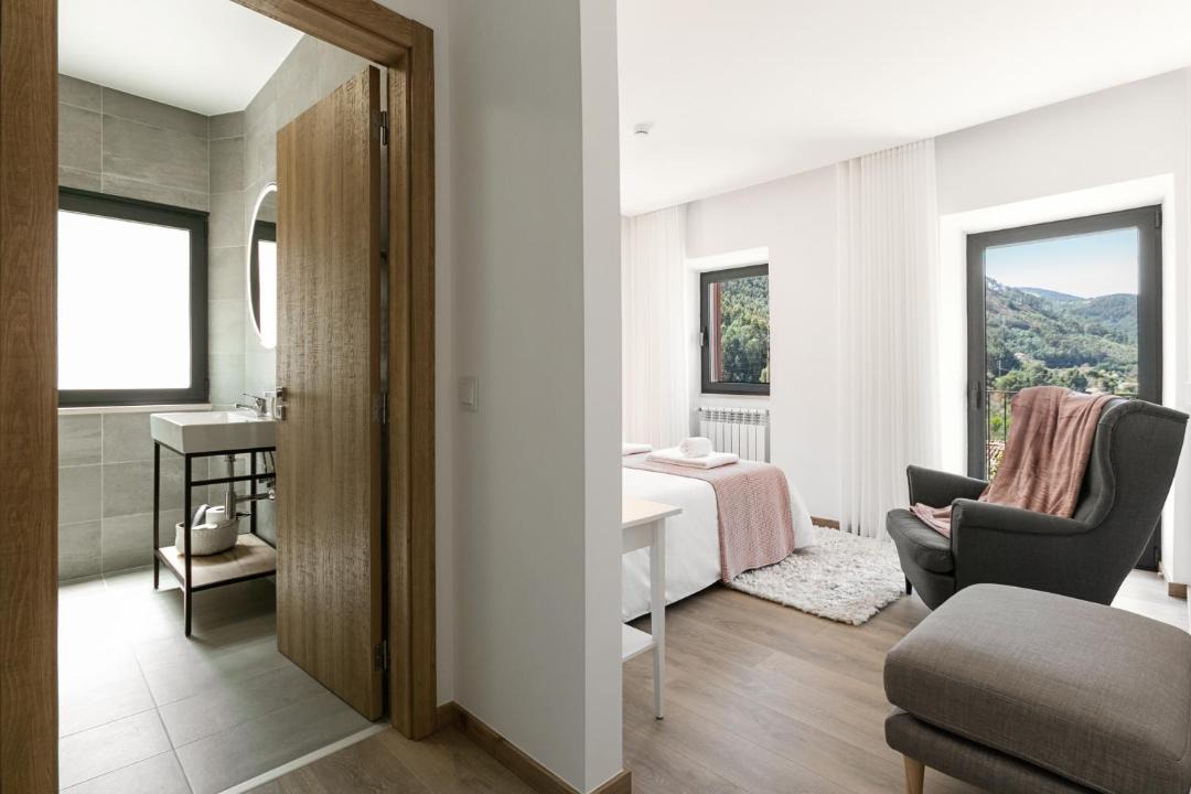 Photo of Livingroom in Gois
