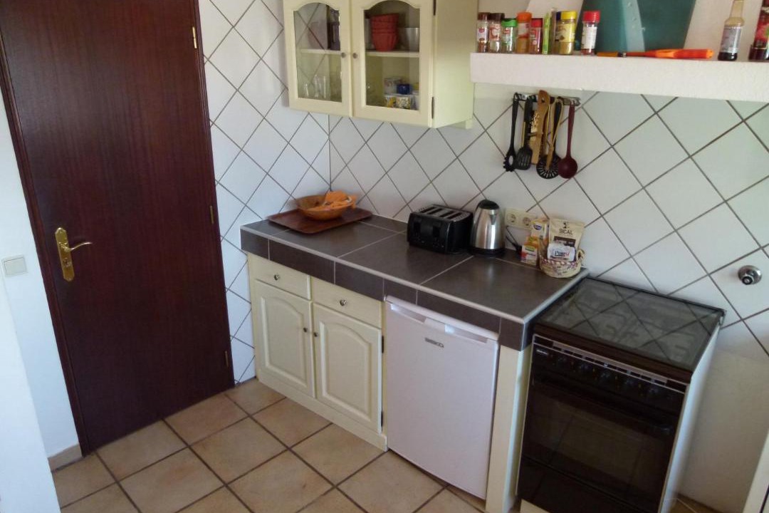 Photo of Kitchen in Aljezur