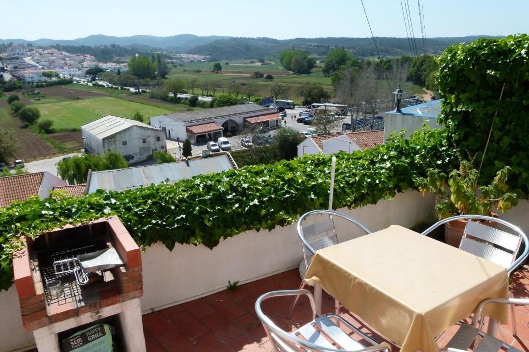 Photo of Patio Balcony in Aljezur