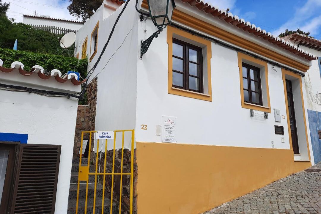 Photo of Buildings in Aljezur