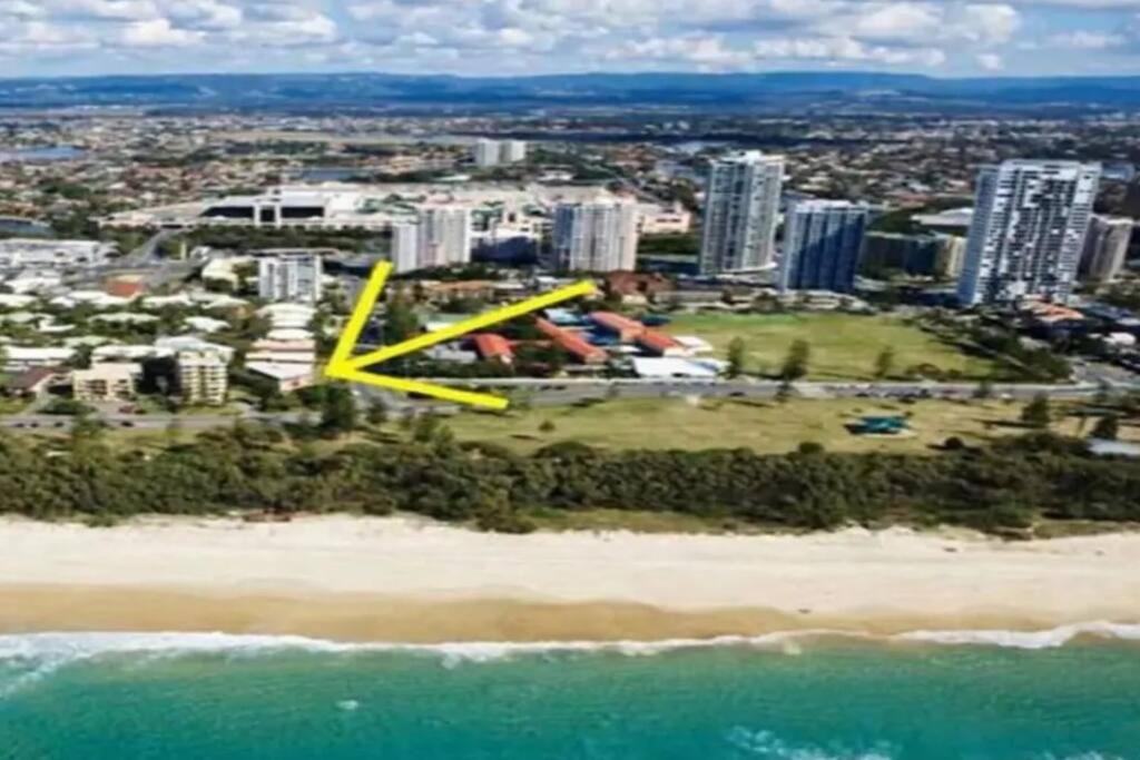 Photo of Outdoor in Mermaid Beach