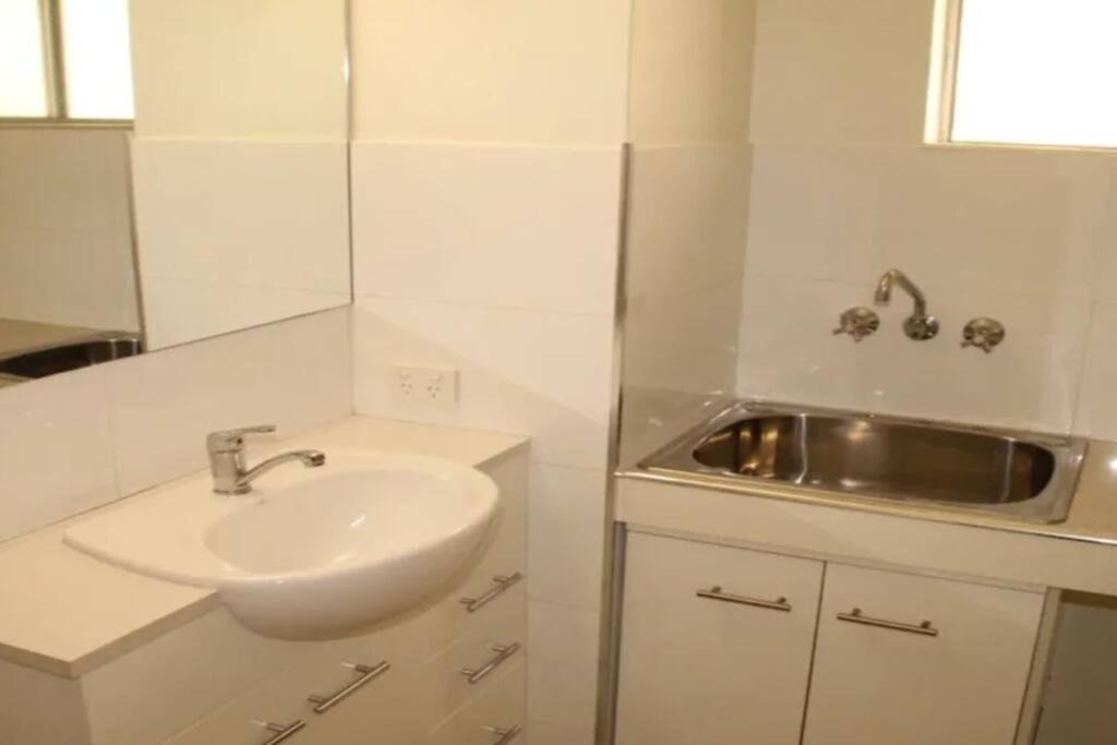 Photo of Bathroom in Mermaid Beach